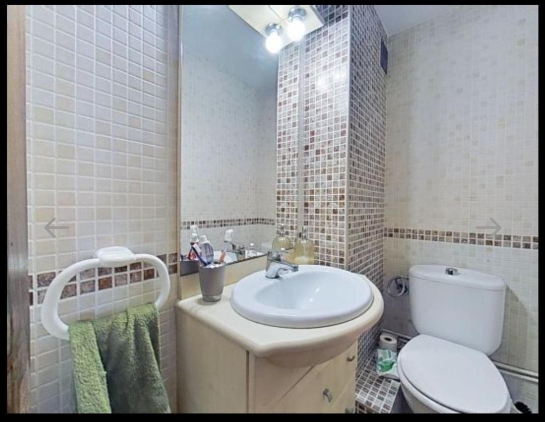 Apartamento Con Piscina Y Cerca De La Playa Apartment Benicassim Exterior photo